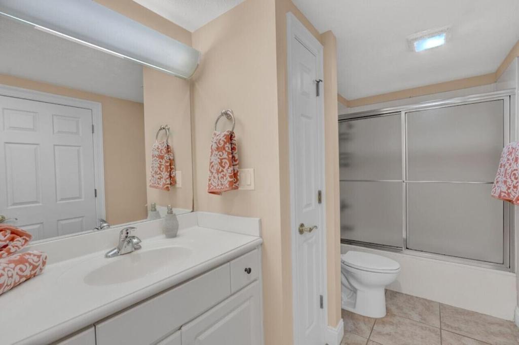 Treasure Island 707 - Gulf Front, Sunset Views, Heated Resort Pool & Hot Tub! Panama City Beach Luaran gambar