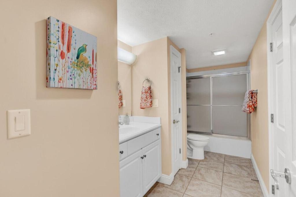 Treasure Island 707 - Gulf Front, Sunset Views, Heated Resort Pool & Hot Tub! Panama City Beach Luaran gambar
