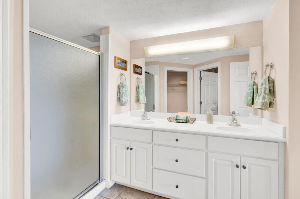 Treasure Island 707 - Gulf Front, Sunset Views, Heated Resort Pool & Hot Tub! Panama City Beach Luaran gambar